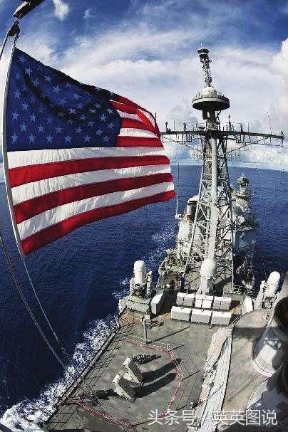 2018世界十大军事强国排名,中国这次排第几?