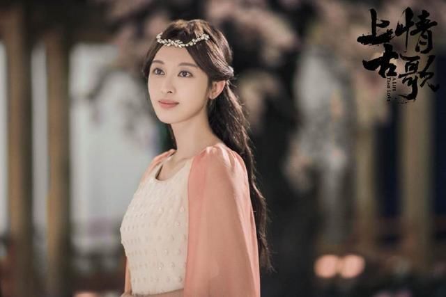 韩国人眼中的古装四美,刘亦菲、杨幂、热巴、