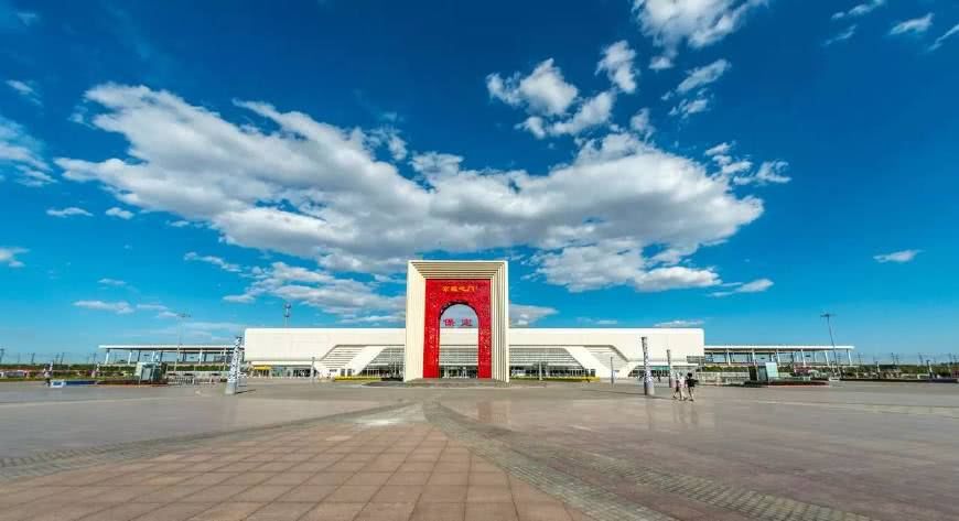 权威发布!保定正式成为二线城市!这下要全面爆