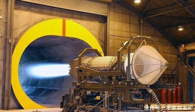 中美航空发动机差距究竟多大一百年毫不夸张