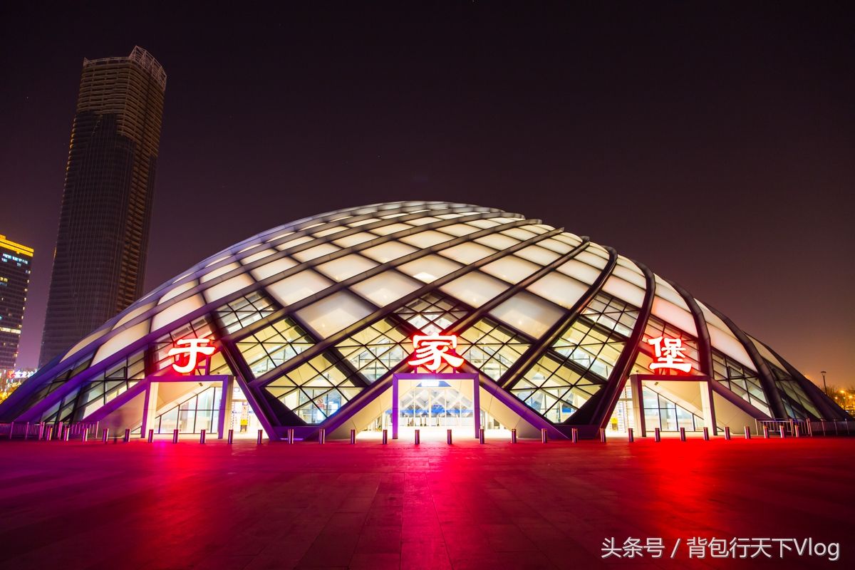 最强国家级新区天津滨海新区GDP破万亿,GDP