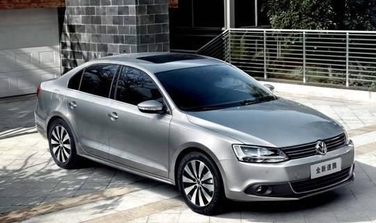 继断轴门后,一汽大众速腾又添新问题--发动机