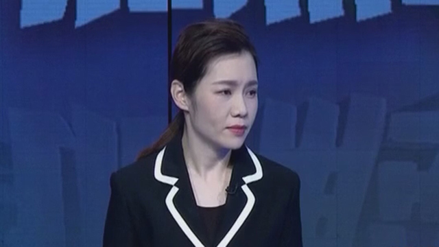 《第三调解室》20190319女儿突然离世后