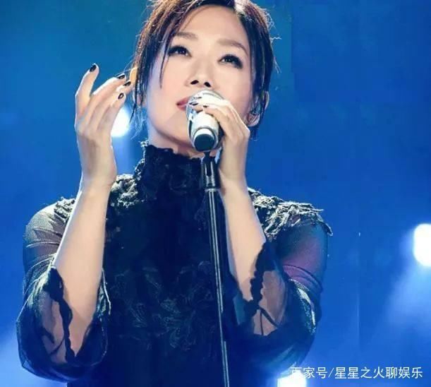 李宗盛林忆莲离婚14年,如今生活潇洒的他们,让