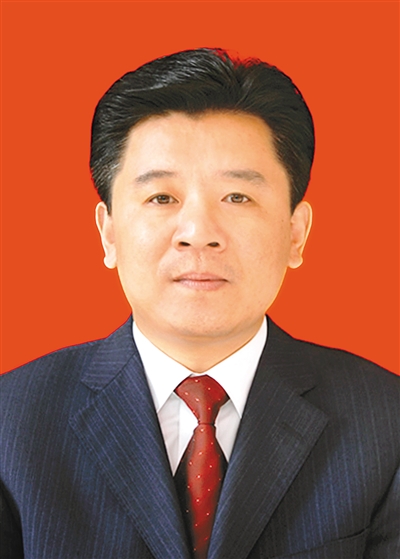 西安公布一批干部任职公示 意见受理电话12380