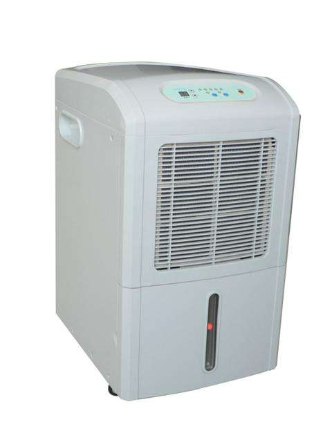 近年来又推出了自己的除湿机产品,汉斯顿除了自主研发压缩机等核心