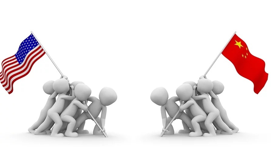 中美贸易战最新消息:美方开出条件 中美贸易谈