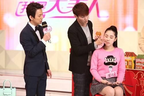 何炅主持生涯中,唯独这档节目带不动,主持了八