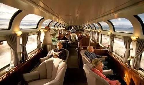 坐着火车游欧亚，“新东方快车”不一样的体验!