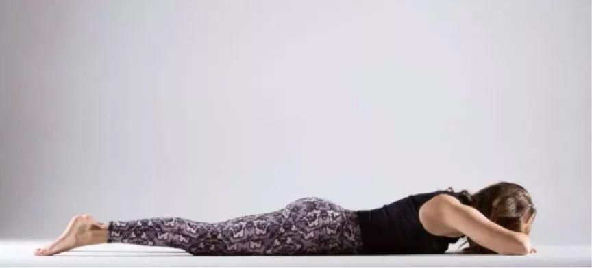 超全的阴瑜伽拉伸教程 越拉越舒服 每天坚持十