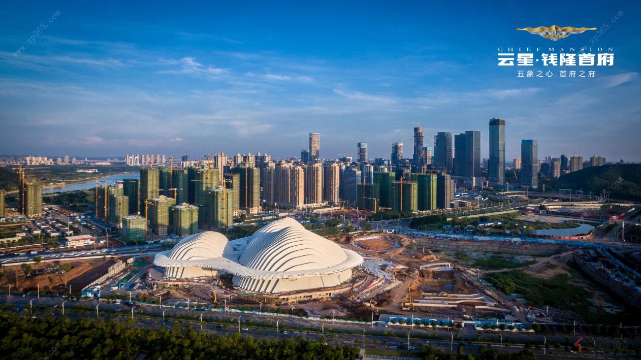 2018最新城市排名出炉 南宁晋升二线城市14位