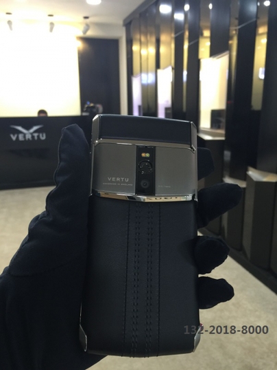 VERTU威图手机中国实体专卖店(总店)