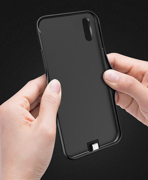 再见了老式手机壳,十月新出的华为手机壳,让你