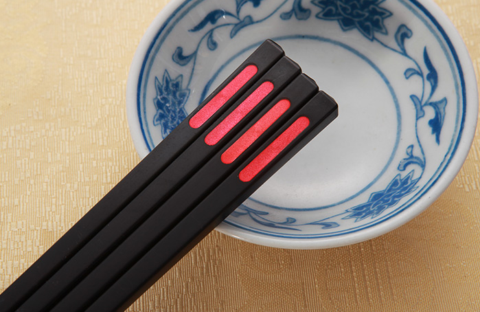 什么样的筷子最健康,最适合,最有资格来陪伴我