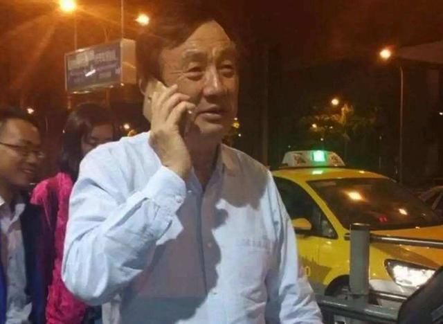 国产品牌华为和风头无限的阿里巴巴 未来哪个