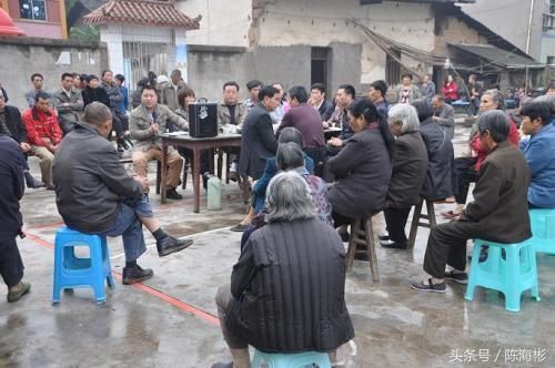 2018年土地改革将升级,农村3类人要富了,看