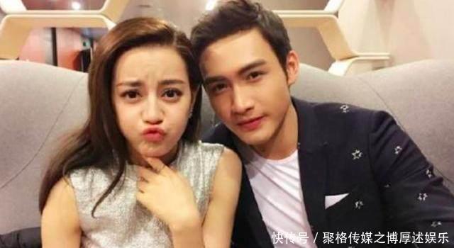 假如:给迪丽热巴选男朋友,六位男神你会选谁?