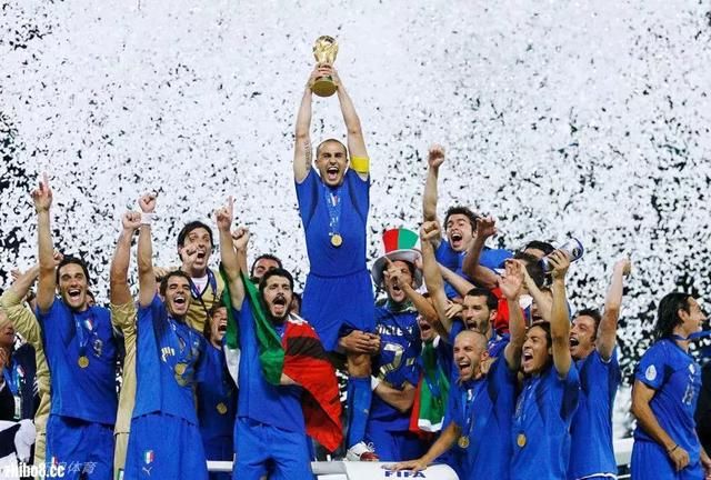 那些好听的世界杯主题歌,哪一首是您的最爱?