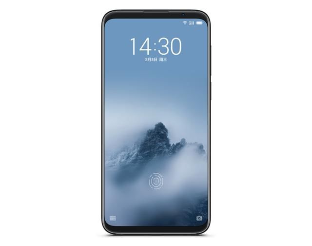 原因很多,我们为什么这么期待魅族16X这款手