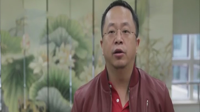 360周鸿祎:网络安全公司要与国家利益保持一致 360周鸿祎:网络安全公司要与国家利益保持一致