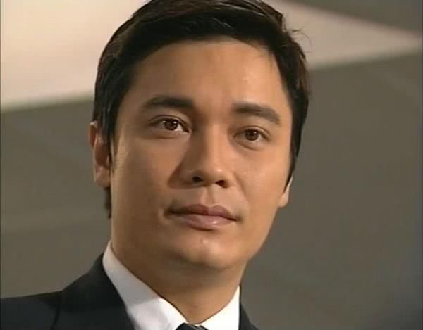 1997年,1998年和2002年凭借《难兄难弟》,《天地豪情》和《流金岁月》