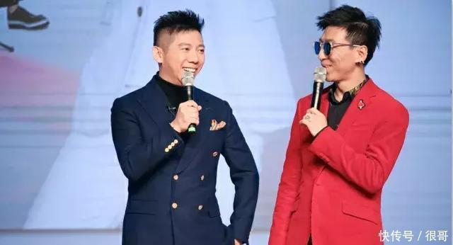 羽泉演唱会火爆热烈,白百何去了吗?两人复合的