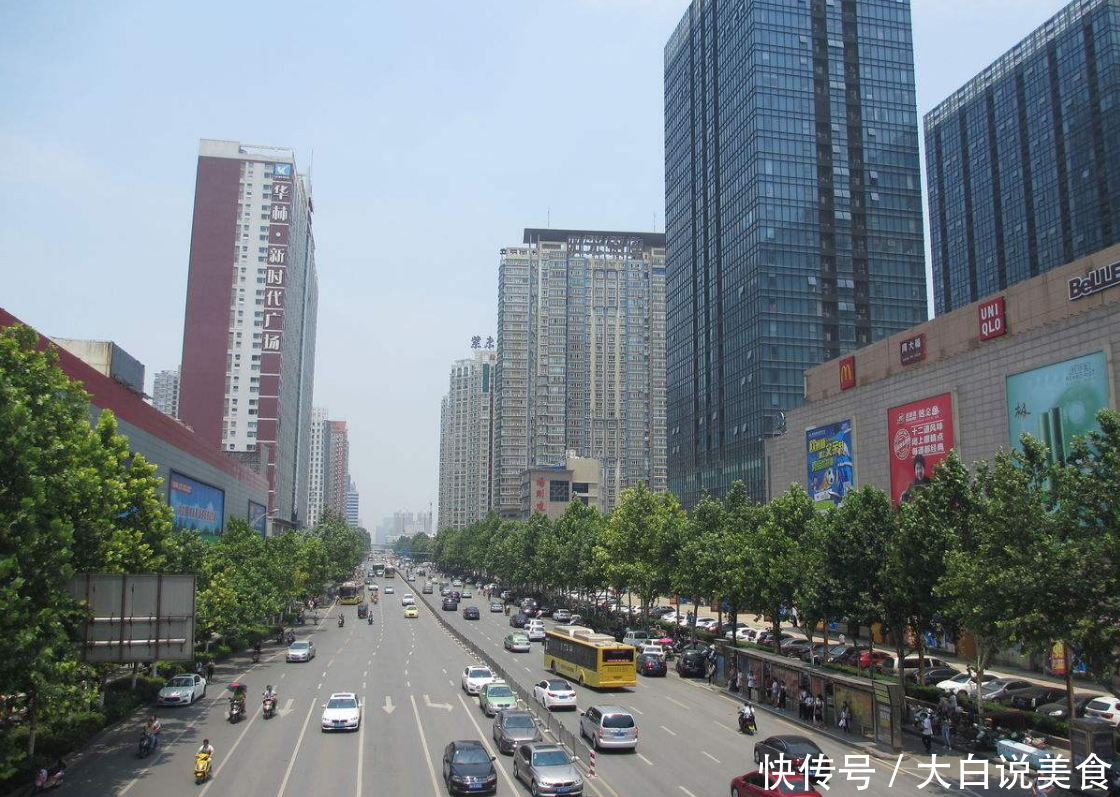 中国代管县级市最多的省会城市,且全部进入了