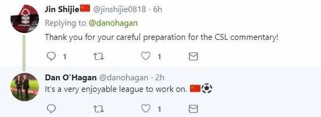 国外播中超,解说晒手写笔记!这职业态度比央视