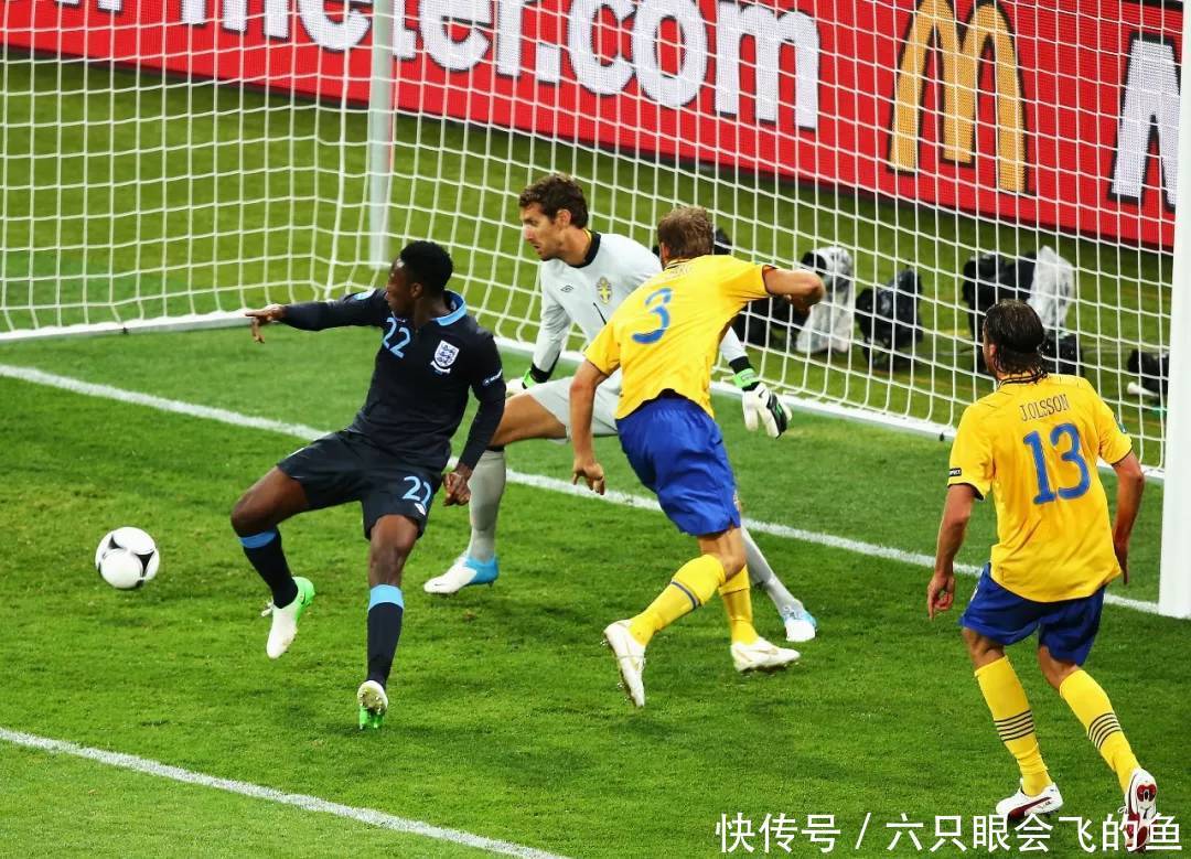 [八分钟运动]世界杯四分之一决赛今晚开踢 他们