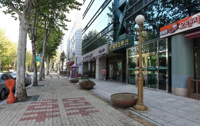 有线上旅行代理商已上线韩国跟团游 万万没想