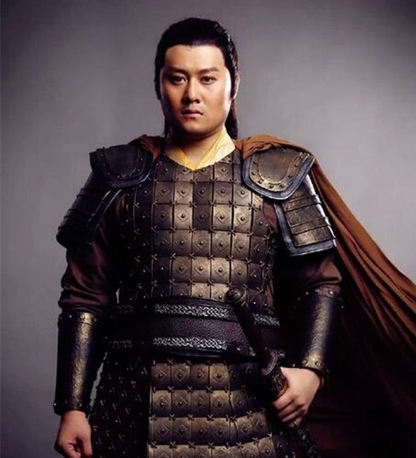 楚乔传孙河是好人吗 孙河结局 和楚乔并肩作战