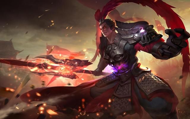 王者荣耀:设计最失败的5个英雄,明世隐第一毫