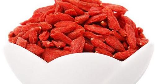 枸杞子煮鸡蛋对男性有什么好处补肾又强身,是