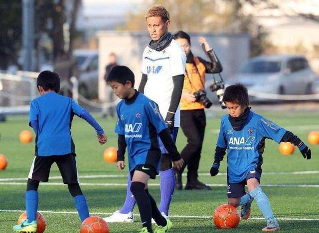 日本再进世界杯十六强,亚洲最佳 日本青训是如