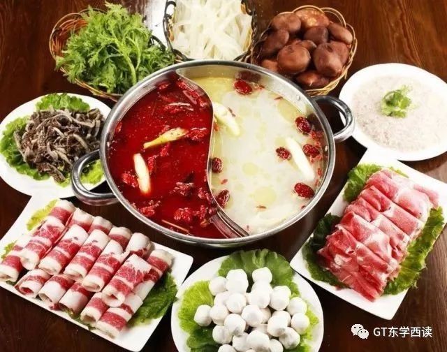 留学生在国外如何过春节?春晚、火锅、去上课