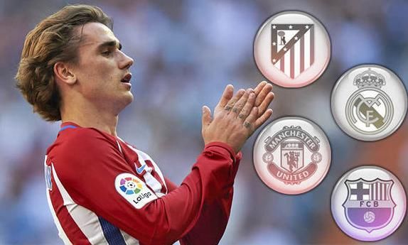 巴萨7号已留好?梅西叫停!1亿天王难去巴萨只因