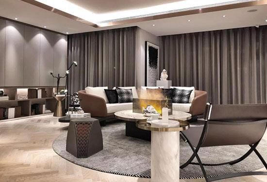 公摊面积发明者退休,被坑惨的业主能盼到取消