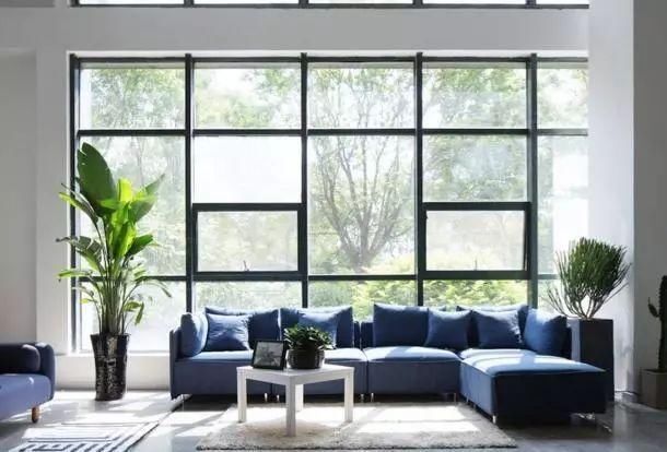 为什么装修万万别做落地窗?听师傅一分析,后悔我家装错了