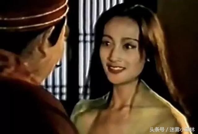 89版《封神榜》,超越傅艺伟版的神剧鼻祖!