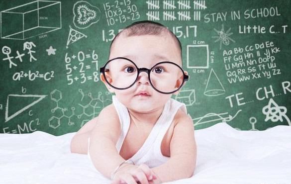 胎儿补脑的最佳时间,错过影响孩子一生,做到以