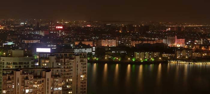 江西省区位最好的城市:号称三江之口,未来发