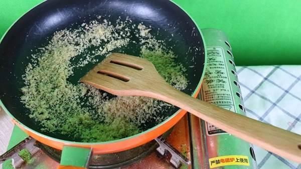 小小虾皮大大作用,宝宝补钙用自制虾皮粉适合