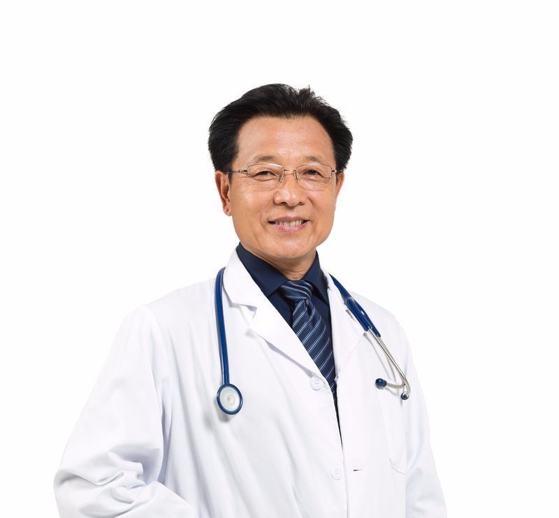 北大第一附属医院张立国教授