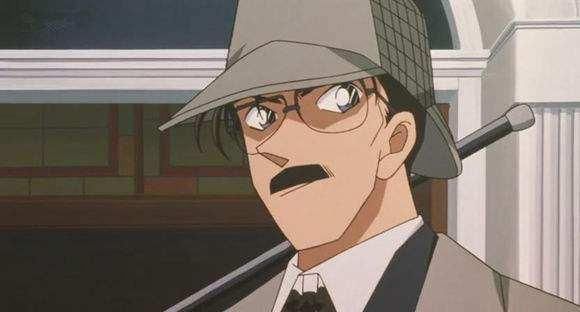 盘点《名侦探柯南》推理能力五个等级,看看你属于哪个等级?