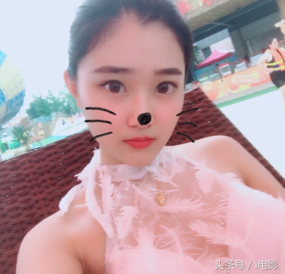 遇害空姐李明珠真人照片,爱拍抖音,容貌漂亮身