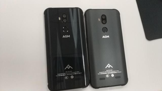 最强国产旗舰真机曝光:1TB超大存储+高通845