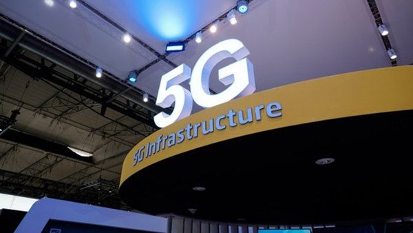 首款5G手机目前已经可以通话,这家厂商不是苹