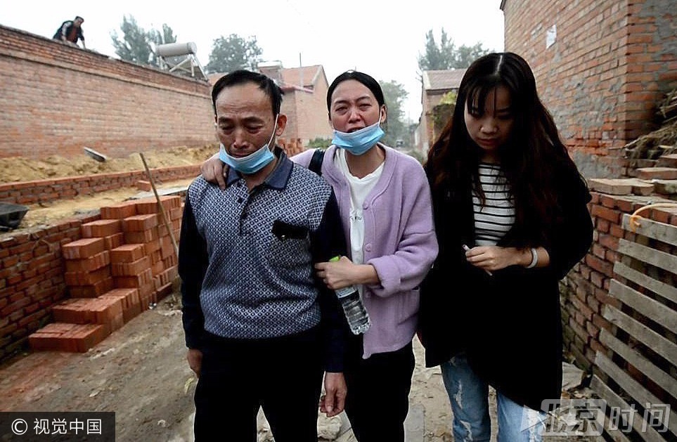 身陷传销江湖险恶 营救家人苦不堪言 盘点传销导致的家庭悲剧 身陷传销江湖险恶 营救家人苦不堪言 盘点传销导致的家庭悲剧