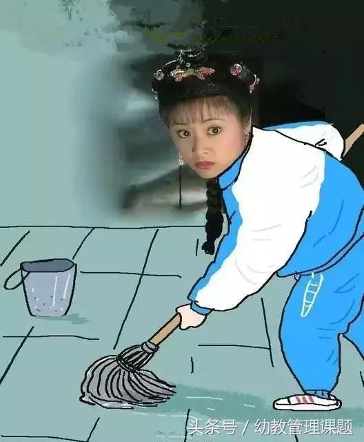 老师和幼师区别(走近幼师,尊重幼师,理解幼师!