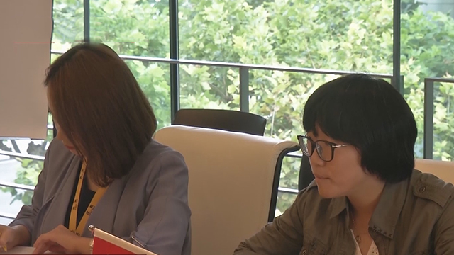 搜狐王海涛:由传统门户向新型媒体转型 搜狐王海涛:由传统门户向新型媒体转型